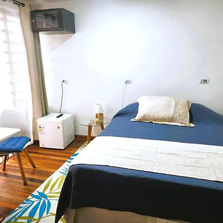 Habitaciones Privadas En Nunoa Estadio Nacional